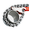 Цепной ключ Rothenberger HEAVY DUTY