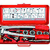 Набор Rothenberger ROCAM EXPANDER Power Torque в полной комплектации