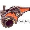 Ключ бурильной трубы Petol DA4174-L08