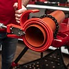 Устройство для резки и снятия фаски VOLL V-CUT110