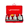 Трубогиб Rothenberger ROBEND H+W PLUS в полной комплектации