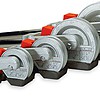 Трубогибы ROBEND  H+W PLUS  для гибки труб различных диаметров