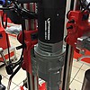 Сверлильный двигатель RODIADRILL 2400 PD-E	