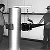 Пример использования ременного ключа Petol Surgrip