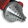 Экспандер Rothenberger ROMAX MAXI представляет собой шестиступенчатый экспандер