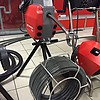 Лопаточный изогнутый скребок для прочистной машины R650