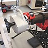 Ручной желобонакатчик Rothenberger Hand Roll Groover 1-12"