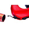 Труборез TUBE CUTTER 35 MSR имеет встроенный гратосниматель