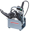 Электроторцеватель машины для стыковой сварки ROWELD P 355 В Premium CNC SA