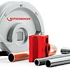 Комплектация набора для гибки Rothenberger ROBEND 3000