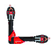 Радиальный электрогидравлический пресс Rothenberger ROMAX Compact