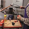 Применение труборасширителя Rothenberger ROCAM EXPANDER Power Torque