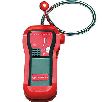Прибор Rotenberger ROTEST Electronic 3