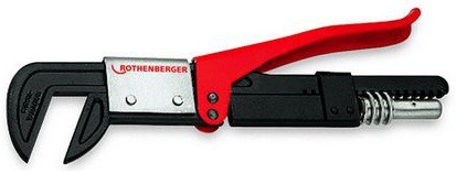 Арматурный ключ Rothenberger
