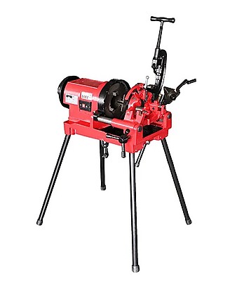 Резьбонарезной станок VOLL V-Matic A3