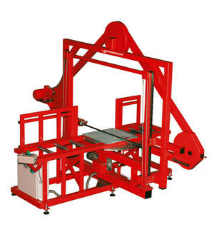 Ленточная пила ROWELD BS 630 PLUS Ленточная пила Rothenberger ROWELD BS 630 PLUS