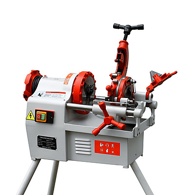 Резьбонарезной станок ThreadMaster 50 ECO Резьбонарезной станок ThreadMaster 50 ECO