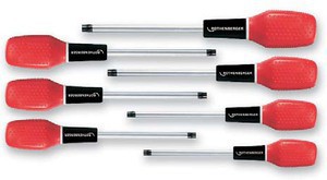 Набор отверток Rothenberger EUROLINE