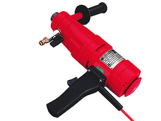 Установка алмазного бурения WEKA RDM 1603