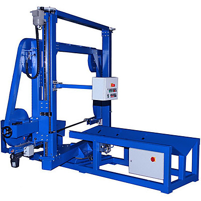 Ленточная пила Riexinger BSM 1200 Ленточная пила Riexinger BSM 1200