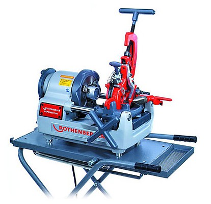 Резьбонарезной станок Rothenberger ROPOWER 50 R