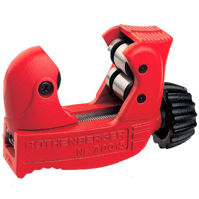 Труборез Rothenberger MINI MAX