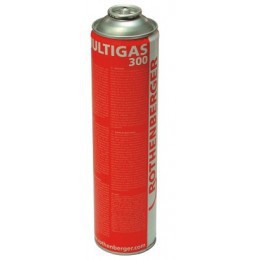 Смесь для пайки Rothenberger Multigas 300