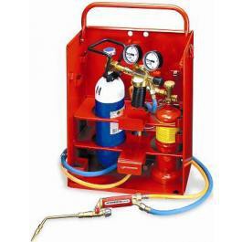 Установка Rothenberger ALLGAS 2000 PS 0,5 / 2 Compact