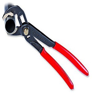 Сантехнические клещи Rothenberger ROFASTLOCK