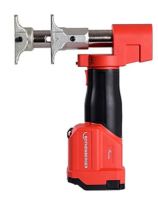 Аксиальный пресс Rothenberger ROMAX Axial