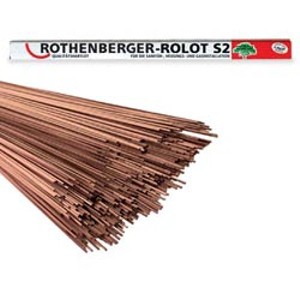 Припой Rothenberger ROLOT S 2 CP 105