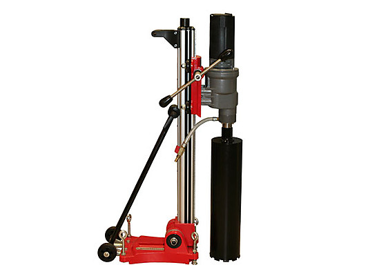 Алмазная сверлильная установка Rothenberger RODIACUT 270 PRO
