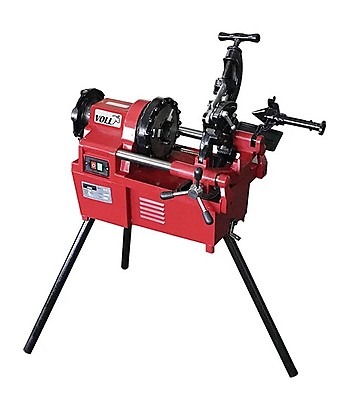 Резьбонарезной станок VOLL V-Matic A2