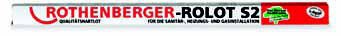 Припой Rothenberger ROLOT S2 CP 105