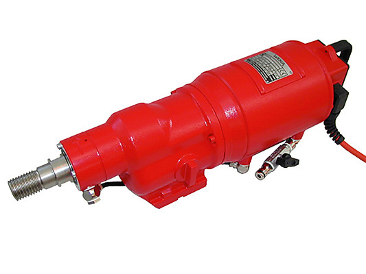 Установка алмазного бурения WEKA RDM 42A
