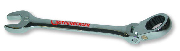 Накидной ключ Rothenberger ROCLICK