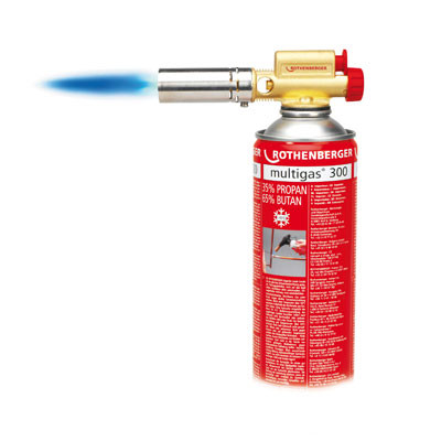 Горелка Rothenberger EASY FIRE
