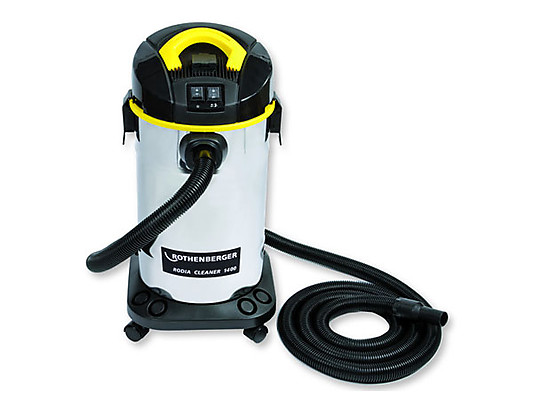 Пылесос Rothenberger RODIA CLEANER 1400