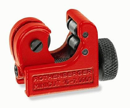 Труборез Rothenberger MINICUT PRO