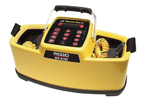 Линейный передатчик SeekTech ST-510
