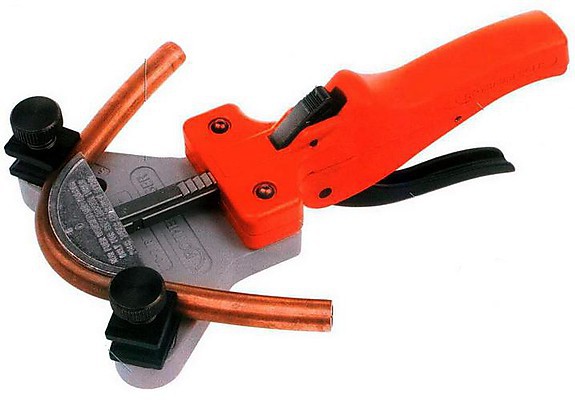 Трубогиб TUBE BENDER Трубогиб Rothenberger TUBE BENDER