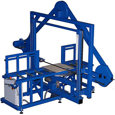 Ленточная пила Riexinger BSM 800 Ленточная пила Riexinger BSM 800