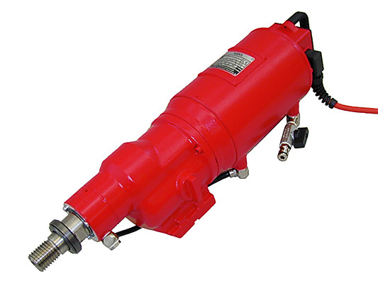 Установка алмазного бурения WEKA RDM 52 A