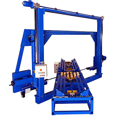 Ленточная пила Riexinger BSM 1600 Ленточная пила Riexinger BSM 1600