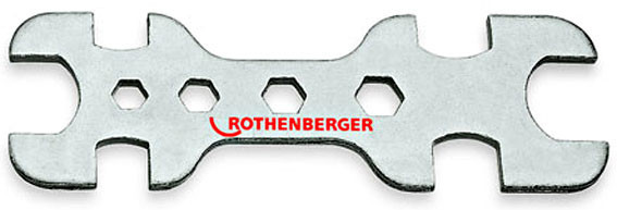 Ключ для горелки Rothenberger