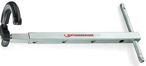 Телескопический ключ для моек Rothenberger