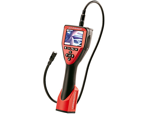 Видеоинспекция Rothenberger ROSCOPE i2000