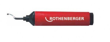 Гратосниматель Rothenberger GRATFIX