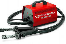 Электроустройство для пайки Rothenberger ROTHERM 2000
