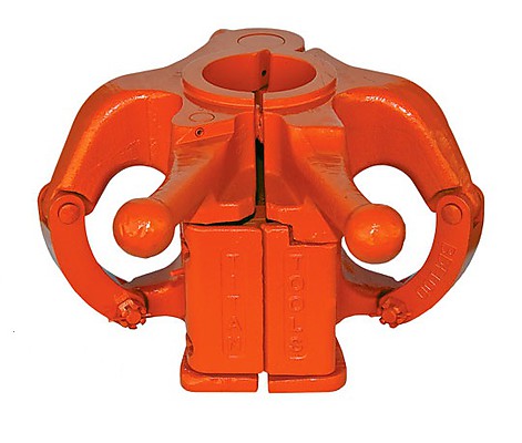 Подъемник для труб PETOL "BIG D"